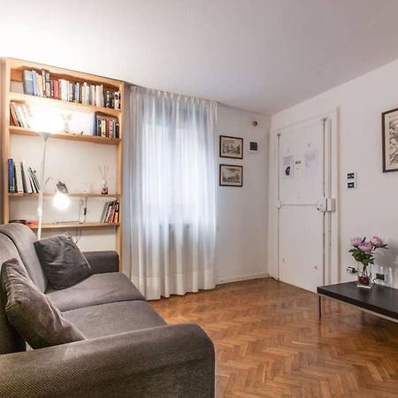 Ca' Cordoni - Charming Place In The Heart Of Venesia Bagian luar foto