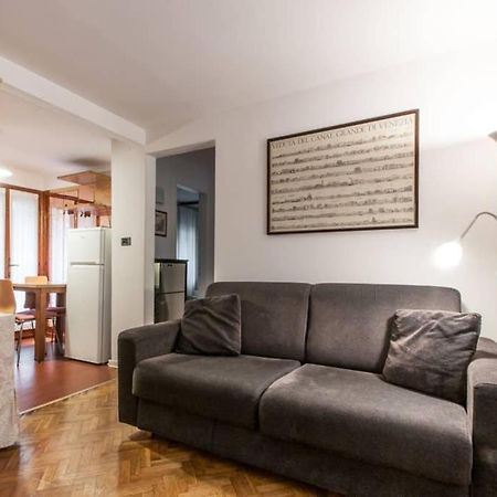 Ca' Cordoni - Charming Place In The Heart Of Venesia Bagian luar foto