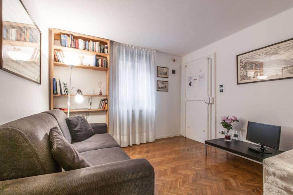 Ca' Cordoni - Charming Place In The Heart Of Venesia Bagian luar foto