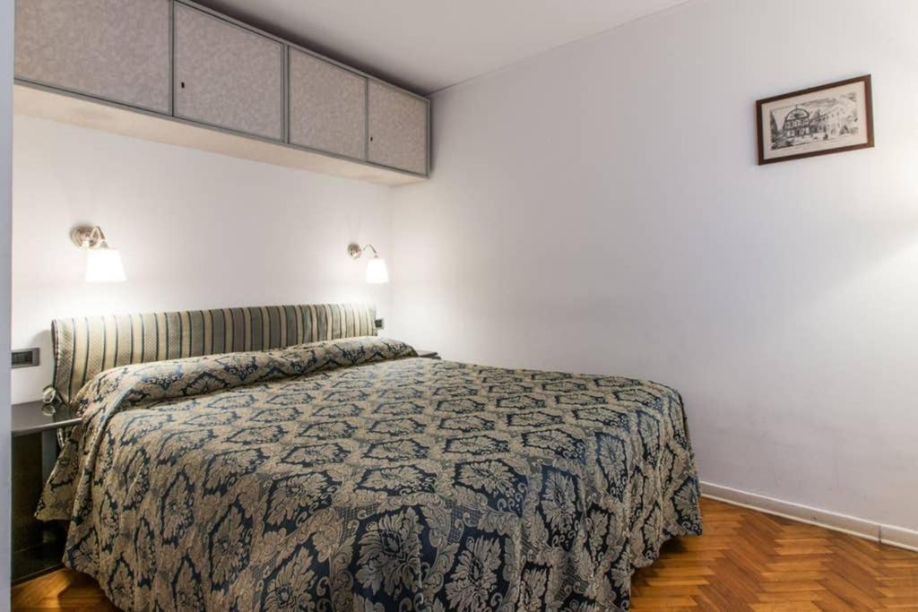 Ca' Cordoni - Charming Place In The Heart Of Venesia Bagian luar foto