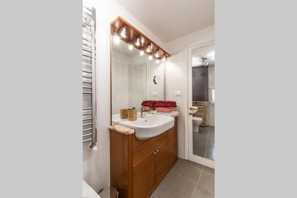 Ca' Cordoni - Charming Place In The Heart Of Venesia Bagian luar foto