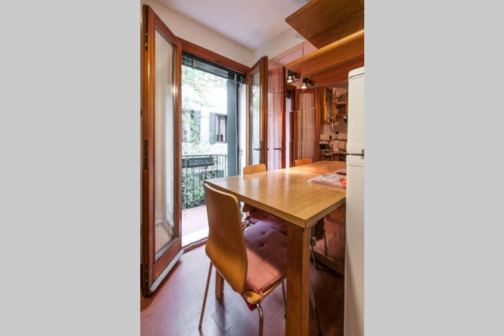 Ca' Cordoni - Charming Place In The Heart Of Venesia Bagian luar foto
