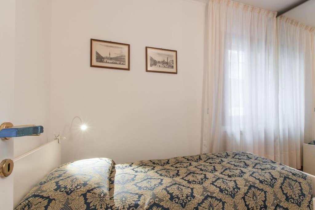 Ca' Cordoni - Charming Place In The Heart Of Venesia Bagian luar foto
