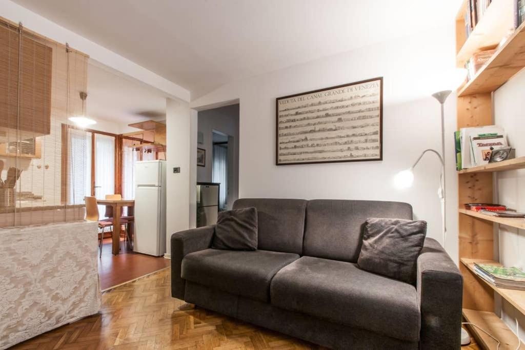Ca' Cordoni - Charming Place In The Heart Of Venesia Bagian luar foto
