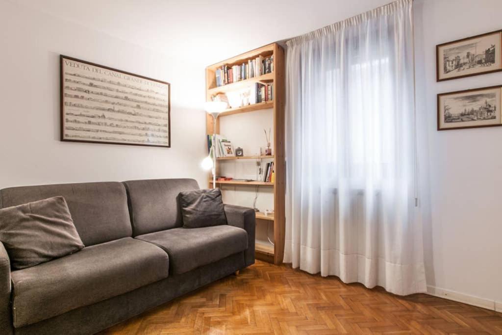 Ca' Cordoni - Charming Place In The Heart Of Venesia Bagian luar foto