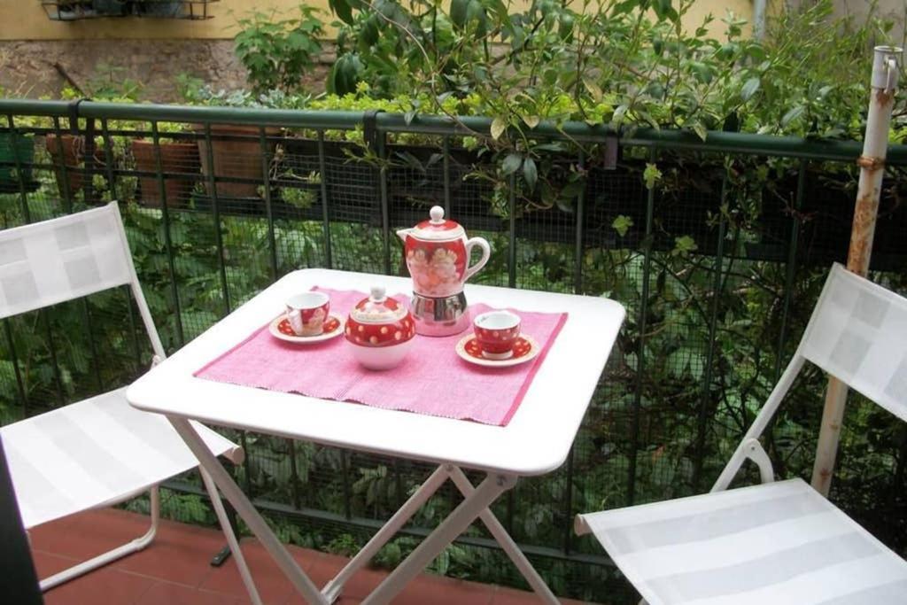 Ca' Cordoni - Charming Place In The Heart Of Venesia Bagian luar foto